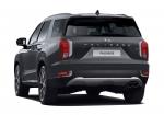 Hyundai Palisade 2019 года (KR)
